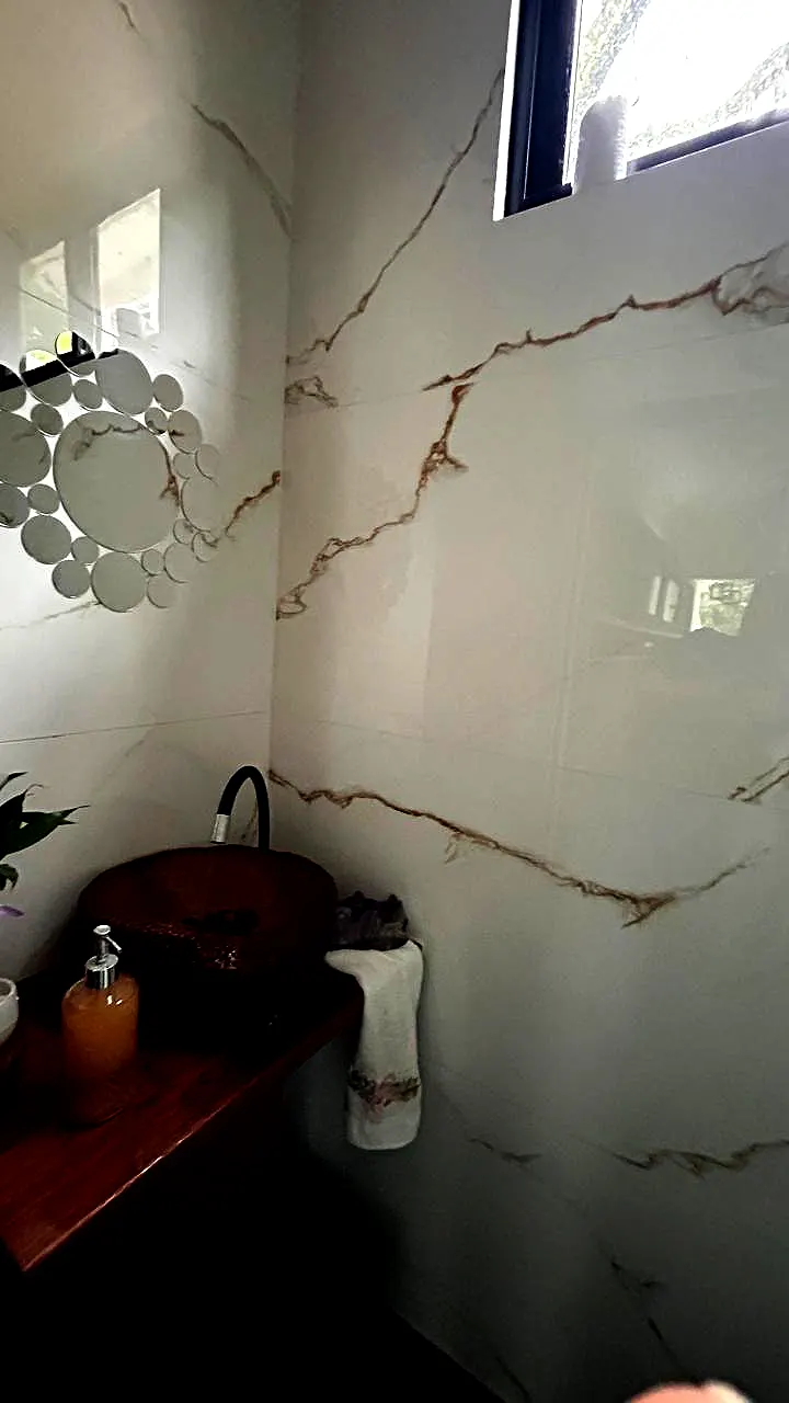 Sala preparada para atendimento